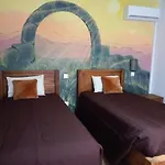 Farm stay Quinta Da Pedra Grande Monsanto