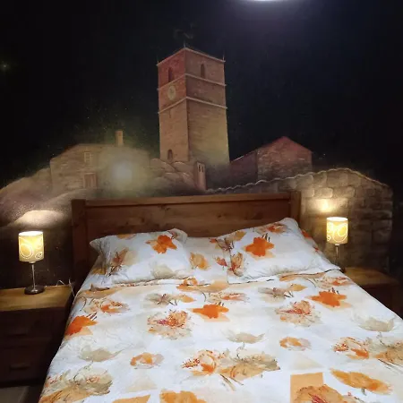 Quinta Da Pedra Grande Alojamento de Turismo Rural