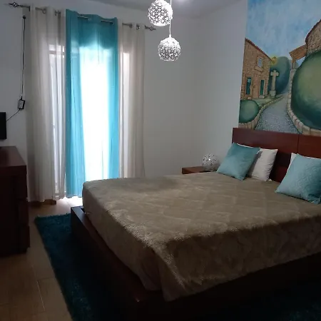 Quinta Da Pedra Grande Feriegård *