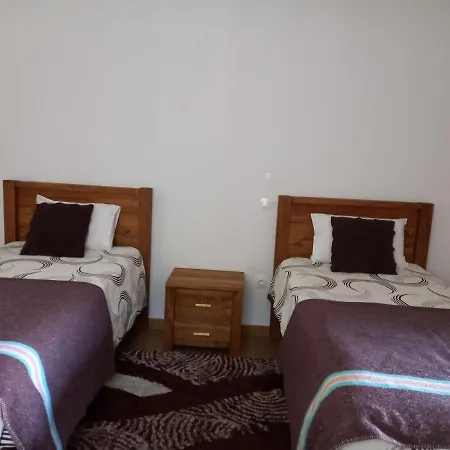 Quinta Da Pedra Grande Feriegård *