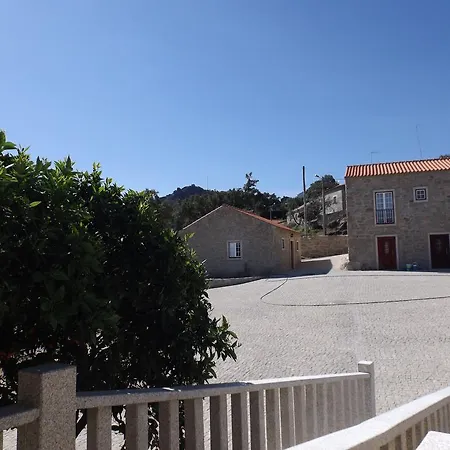 Feriegård Quinta Da Pedra Grande