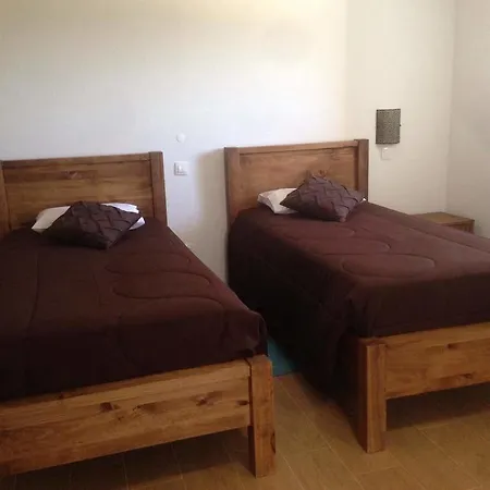 Feriegård Quinta Da Pedra Grande