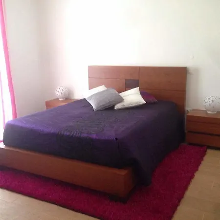 Feriegård Quinta Da Pedra Grande *