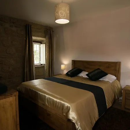 Alojamento de Turismo Rural Quinta Da Pedra Grande