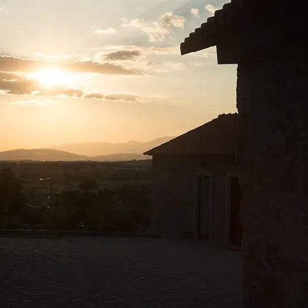 Quinta Da Pedra Grande Alojamento de Turismo Rural