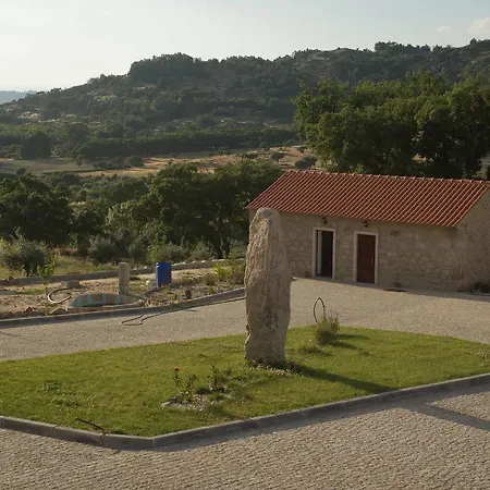 Quinta Da Pedra Grande