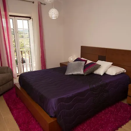 Feriegård Quinta Da Pedra Grande