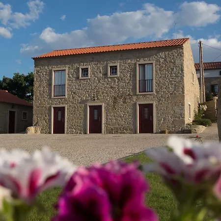 Quinta Da Pedra Grande *