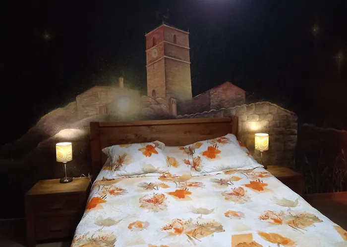 Quinta Da Pedra Grande ファームステイ