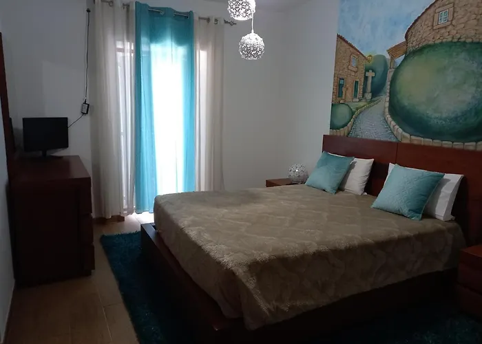 Quinta Da Pedra Grande Alojamento de Turismo Rural *