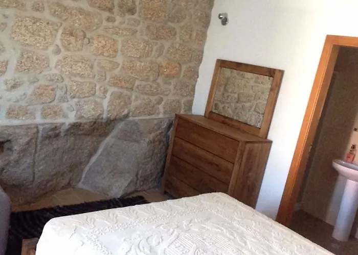 Quinta Da Pedra Grande