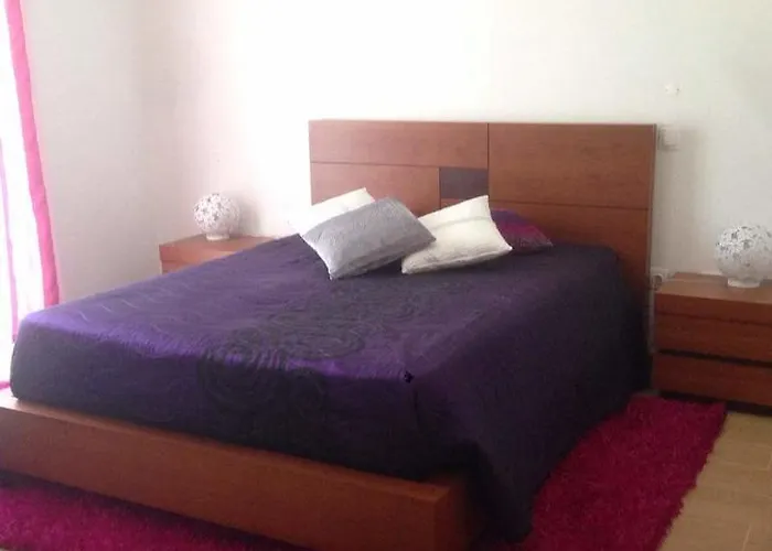 Farm stay Quinta Da Pedra Grande *