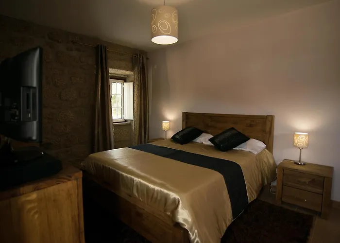 Alojamento de Turismo Rural Quinta Da Pedra Grande