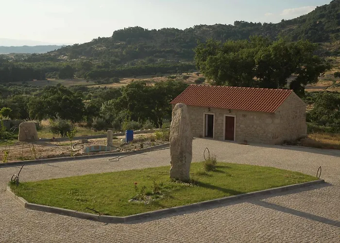 Quinta Da Pedra Grande