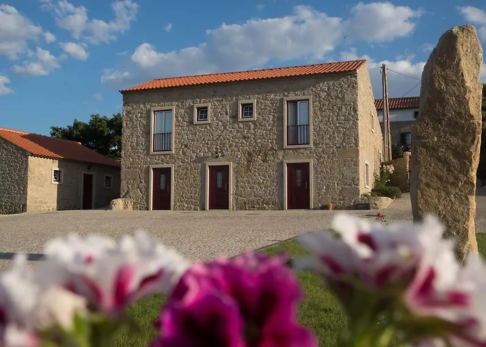 Quinta Da Pedra Grande *